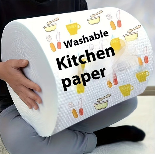Roll disposable - (400, sheets)