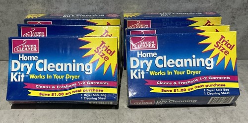 Lot custom cleaners home - 6,