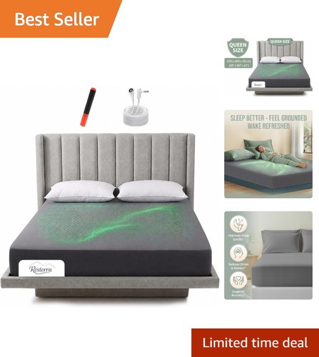Queen size conductive - queen,