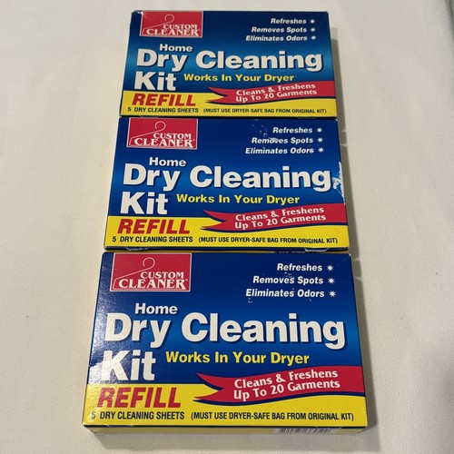 Custom cleaner home dry - custom,