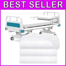 Cotton/Polyester Blend Fitted