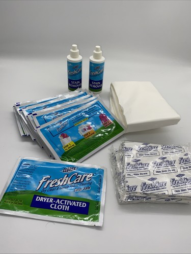 Clorox freshcare dryer - clorox,