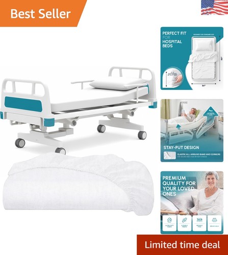 200 thread count cotton fitted - cotton,