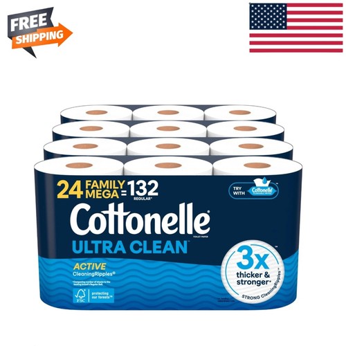 Cottonelle ultra clean - cottonelle,