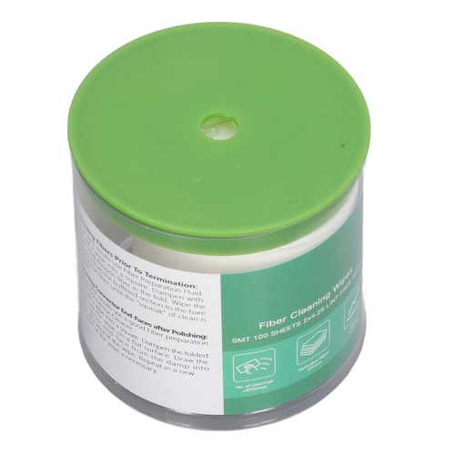 100 sheets fiber optic - sheets,