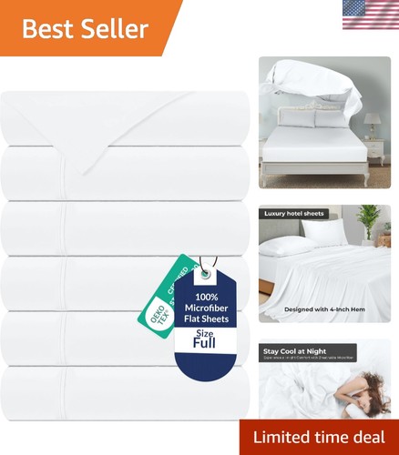 Pack microfiber flat - microfiber,