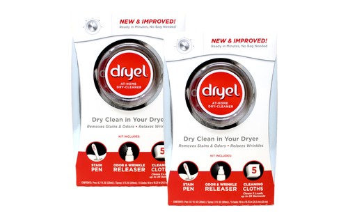 Pack dryel at home - -, dry