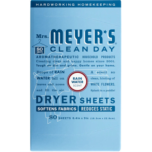 Mrs meyer clean day - mrs.,