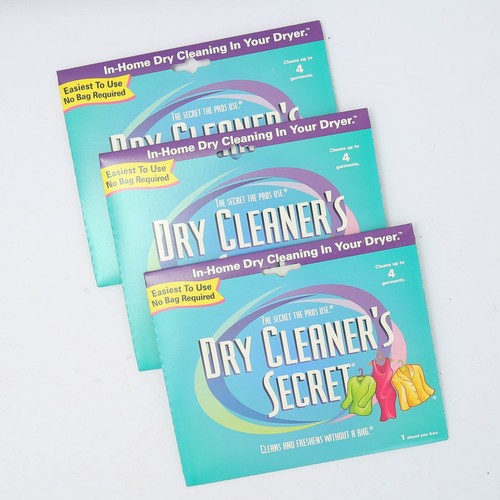 Dry cleaner secret woolmark - cleaner's,