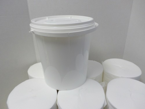 Dry wipe paper - dry,