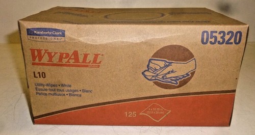 New wypall l10 - new!,