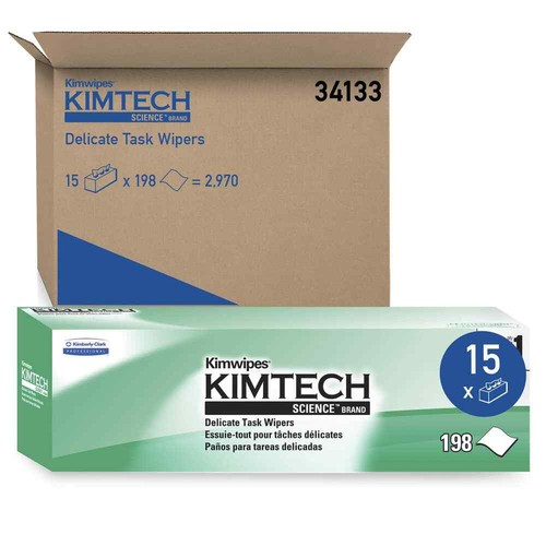 Kimtech 34133 clean room - kimtech,