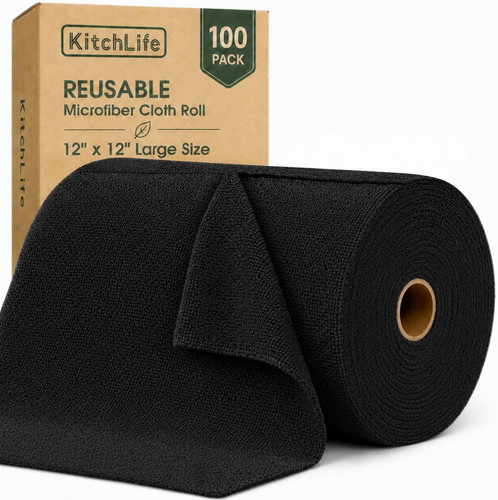 Microfiber cleaning cloth - microfiber,