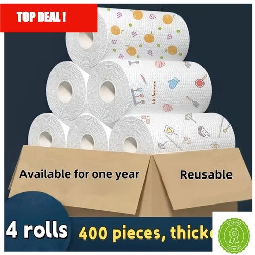 Absorbent kitchen dishcloth - kitchen,