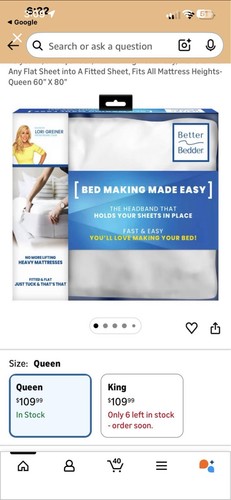Better bedder bed headband - better,