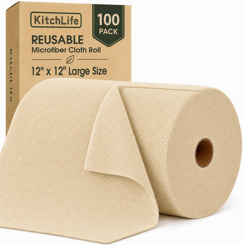 Microfiber cleaning cloth - cleaning,