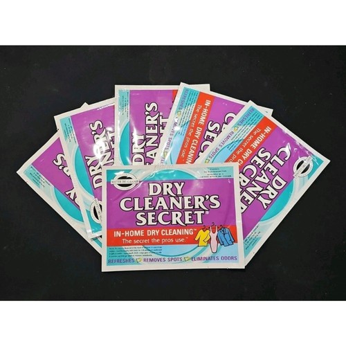 Dry cleaner secret home - dry, cleaner’s