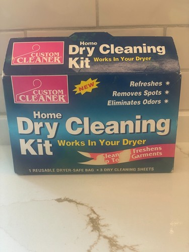 Custom cleaners home dry - cleaners,
