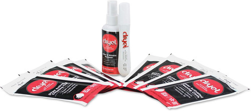Home dry cleaner refill - dry,