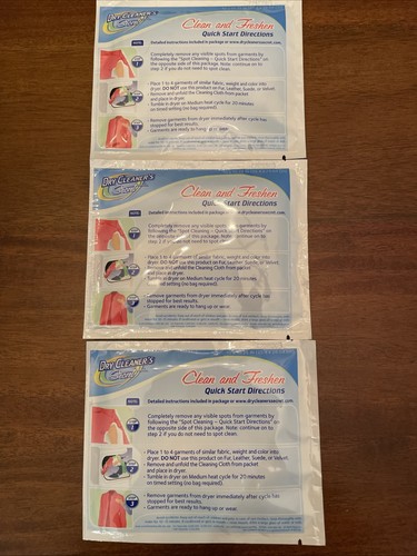 Dry cleaner secret home - secret,