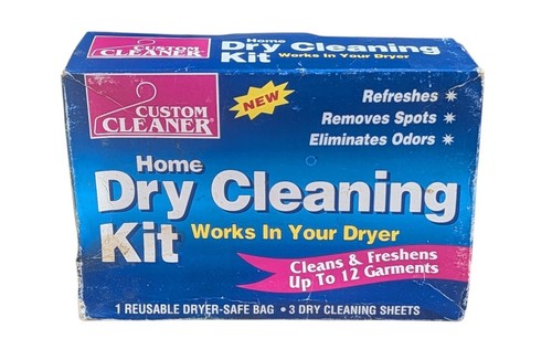 Custom cleaner home dry - home,