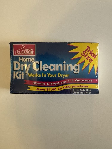 Custom cleaners home dry - custom,