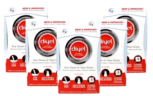 Pack dryel at home dry - -,