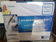Better Bedder Bed Headband