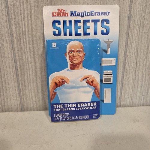 Clean magic eraser power - magic,