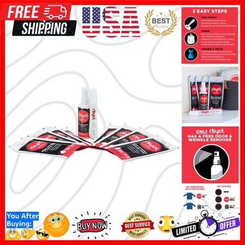 Home dry cleaner refill - at-home,