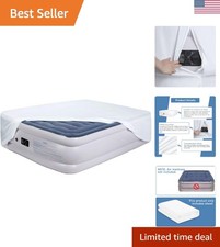 Fitted Sheet for Air Mattress