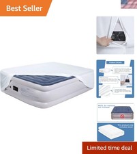 Fitted Sheet for Air Mattress